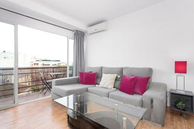 Stay U-nique Apartment Ferrandiz