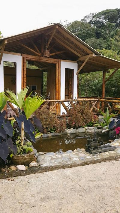 La Penal Amazon Lodge