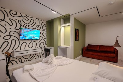 Grandstay Studio 114