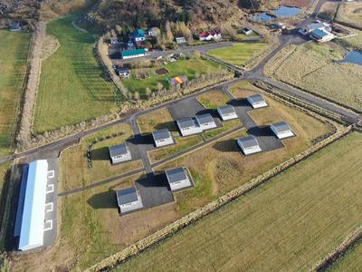 Miðhraun - Lava Resort