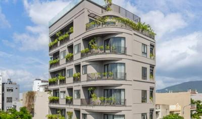 Nami Boutique Hotel & Apartment