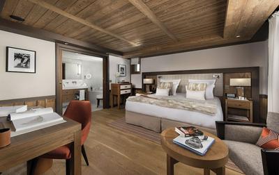 Fouquet's Courchevel