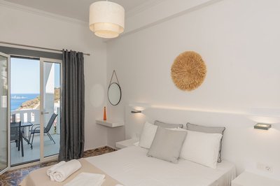 Vivere Luxury Suites