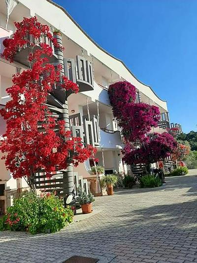 RESIDENCE JOLLY