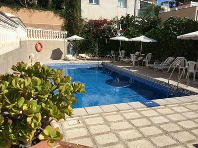Hostal San Telmo - Adults Only