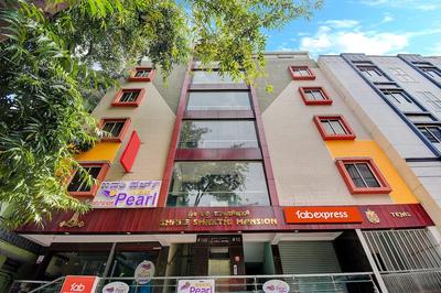 FabHotel Ivory Pearl