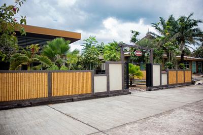 Saline Hot Spring Resort