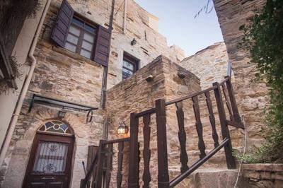 Vouno Village Apartments