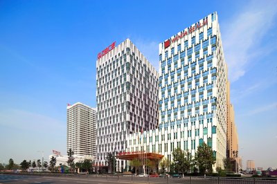 Wanda Realm Anyang