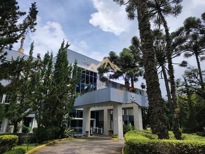 Laje de Pedra Mountain Village Prime