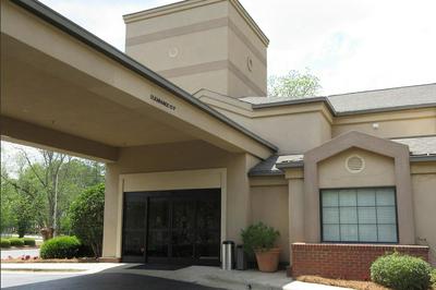 Rodeway Inn Albany South