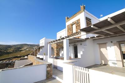 Enea Tinos by TinosHost