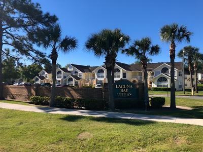 Grand Family Deluxe 3BD Condo Near Disney Universal 22
