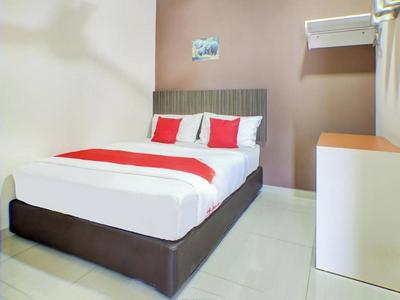 JS Hotel, Johor Bahru