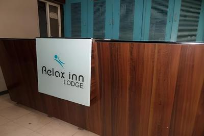 Hotel Relax Inn