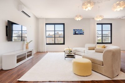 Luxury Apartment in Alnada