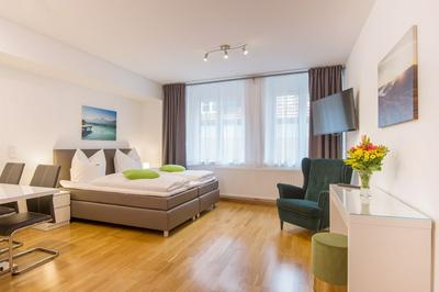 City Appartements Villach