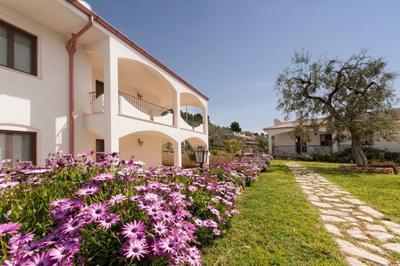 Residence L'Uliveto