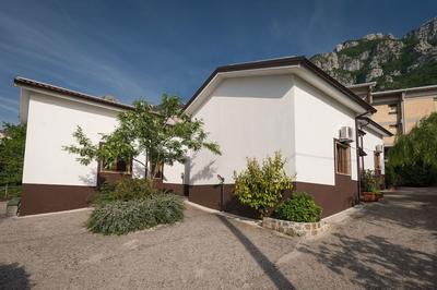 Ristorante Residence La Doga