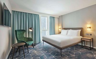 Hyatt House London Stratford