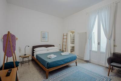Casa Lucia in Monopoli