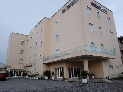 Ibiza Hotel & Resorts