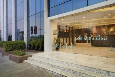 Howard Johnson by Wyndham Bengaluru Hebbal