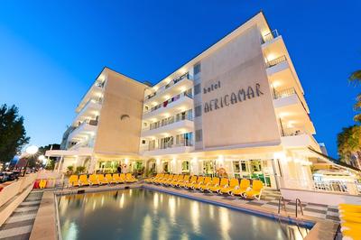 Aparthotel Africamar