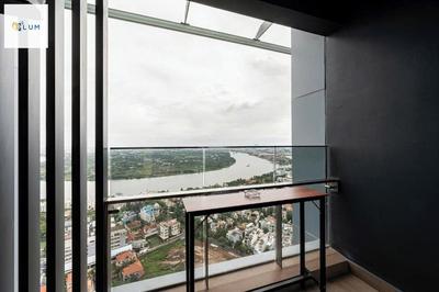 Lumiere Riverside Residences Luxury