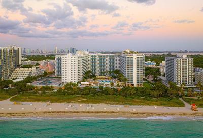 Al Paraiso 3 3 5 Ocean View Penthouse 1606, Foto 2