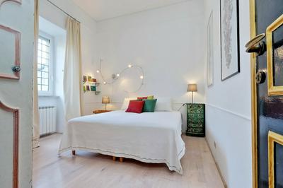 Garibaldi - WR Apartments