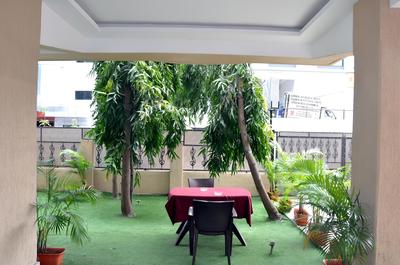 FabHotel Magnus Calypso Viman Nagar