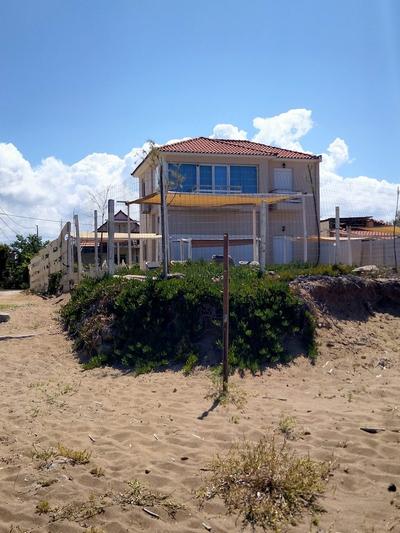 Sea View Kourouta
