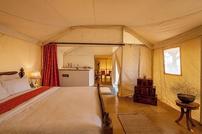 Kanak Jaisalmer