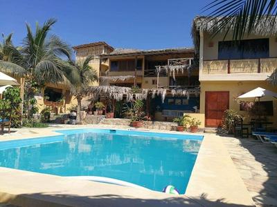Brisas De Vichayito