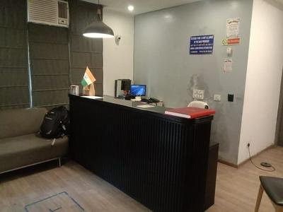 Hotel Royal India - DLF Phase 2