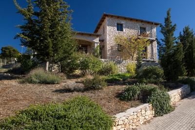 Villa Theoni