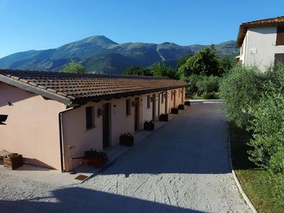 Agriturismo Santa Croce