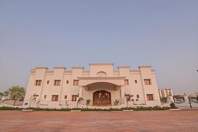 Ratna Vilas Palace