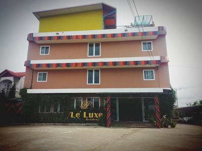 Le Luxe Residence
