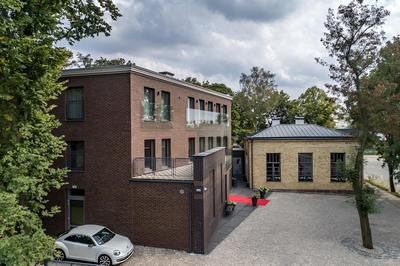 Hotel Traugutta 3 Białystok