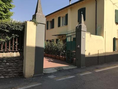 Apartment in Bardolino Near Lake Garda