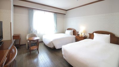 Hotel Piena Kobe