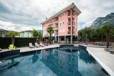 Hotel Rudy di Singh Satwant