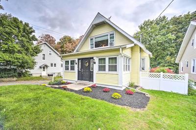 Pet-friendly Latham Retreat ~ 7 Mi to Albany!