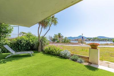 Tarida in Mallorca With 2 Bedrooms and 1 Bathrooms