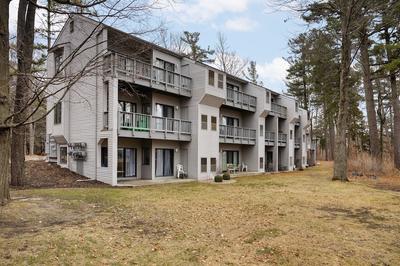 The Shores Resort