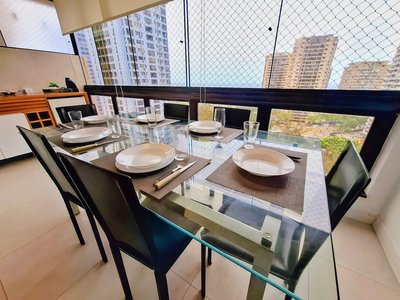 Barra Max - Praia e Conforto.