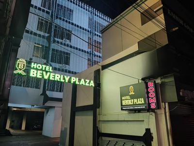 Hotel Beverly Plaza Kozhikode