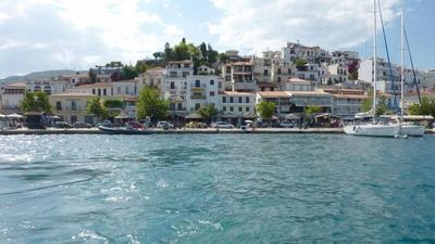 Skiathos Club Hotel Suites